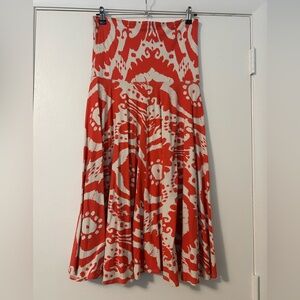 JCrew Strapless Dress or Skirt